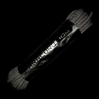 799 р. Паракорд 550 CORD nylon 10м SuperReflective (black wave) CORD 550.n10.lm.b.w  с доставкой в г. Воронеж. Увеличить фотографию 2