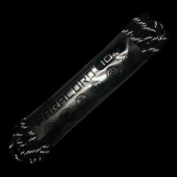 389 р. Паракорд 550 CORD nylon 10м световозвращающий (army green) CORD 550.n10.lm.a.gr  с доставкой в г. Воронеж. Увеличить фотографию 2
