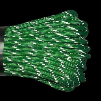 299 р. Паракорд 550 CORD nylon 10м световозвращающий (neon green) CORD 550.n10.lm.n.gr  с доставкой в г. Воронеж. Увеличить фотографию 4