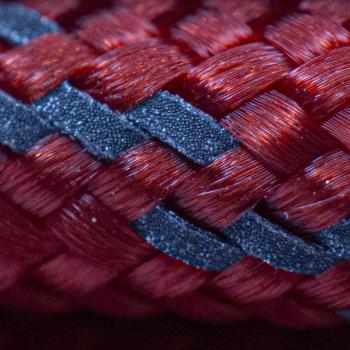 399 р. Паракорд 550 CORD nylon 10м световозвращающий (red) CORD 550.n10.lm.r  с доставкой в г. Воронеж. Увеличить фотографию 4