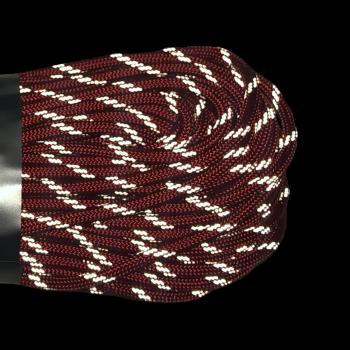 399 р. Паракорд 550 CORD nylon 10м световозвращающий (red) CORD 550.n10.lm.r  с доставкой в г. Воронеж. Увеличить фотографию 3