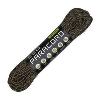 589 р. Паракорд 550 CORD nylon 30м (bite) CORD 550.n30.bt  с доставкой в г. Воронеж. Увеличить фотографию 1