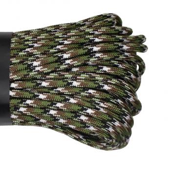 589 р. Паракорд 550 CORD nylon 30м (french camo) CORD 550.n30.f.cmf  с доставкой в г. Воронеж. Увеличить фотографию 2