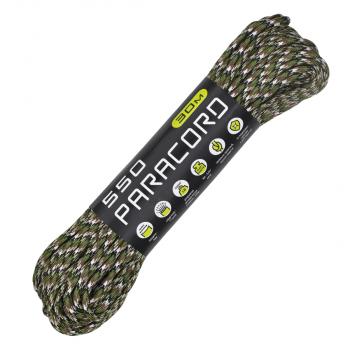 589 р. Паракорд 550 CORD nylon 30м (french camo) CORD 550.n30.f.cmf  с доставкой в г. Воронеж. Увеличить фотографию 1