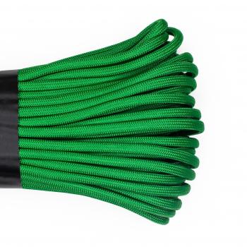 679 р. Паракорд 550 CORD nylon 30м (green) CORD 550.n30.gr  с доставкой в г. Воронеж. Увеличить фотографию 2