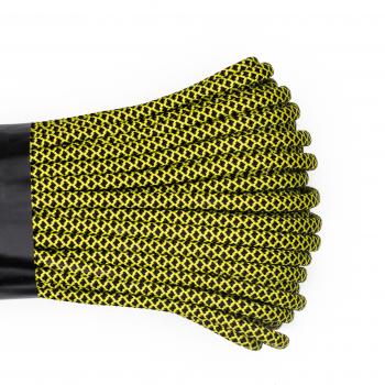 659 р. Паракорд 550 CORD nylon 30м (lemon snake) CORD 550.n30.l.y.sn  с доставкой в г. Воронеж. Увеличить фотографию 2