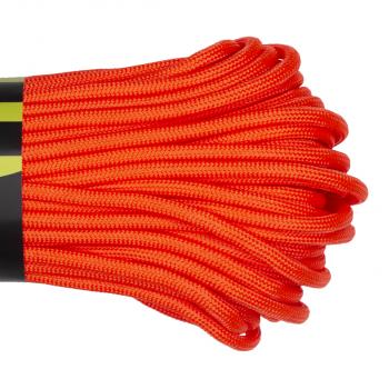 679 р. Паракорд 550 CORD nylon 30м (neon orange) CORD 550.n30.n.or  с доставкой в г. Воронеж. Увеличить фотографию 2