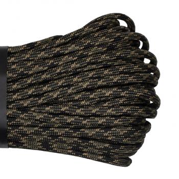 589 р. Паракорд 550 CORD nylon 30м (veteran) CORD 550.n30.vtr  с доставкой в г. Воронеж. Увеличить фотографию 2