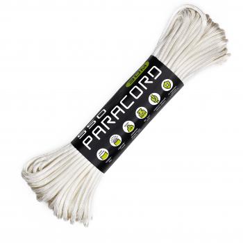 619 р. Паракорд 550 CORD nylon 30м (white) CORD 550.n30.w  с доставкой в г. Воронеж. Увеличить фотографию 1