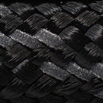 979 р. Паракорд 550 CORD nylon 30м световозвращающий (black) CORD 550.n30.lm.b  с доставкой в г. Воронеж. Увеличить фотографию 5