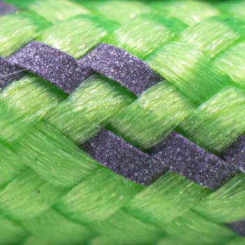 829 р. Паракорд 550 CORD nylon 30м световозвращающий (neon green) CORD 550.n30.lm.n.gr  с доставкой в г. Воронеж. Увеличить фотографию 5
