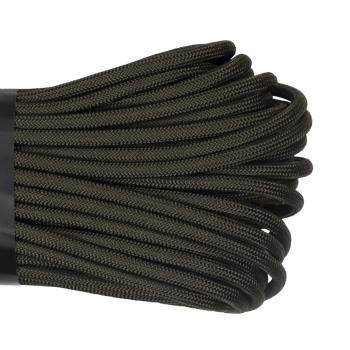 260 р. Паракорд 750 CORD nylon 10м (army green) CORD 750.n10.a.gr  с доставкой в г. Воронеж. Увеличить фотографию 2