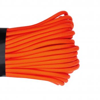 260 р. Паракорд 750 CORD nylon 10м (neon orange) CORD 750.n10.n.or  с доставкой в г. Воронеж. Увеличить фотографию 2