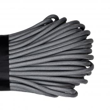 260 р. Паракорд 750 CORD nylon 10м (steel gray) CORD 750.n10.st.g  с доставкой в г. Воронеж. Увеличить фотографию 2