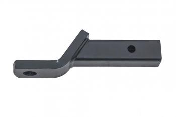 Переходник для фаркопа (занижение 2" - 50 мм) Longteng hbm-lt-007