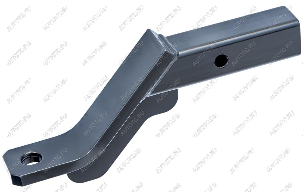 3 509 р. Переходник РИФ для фаркопа средний (занижение 4" - 100 мм) РИФ rif000-88003  с доставкой в г. Воронеж