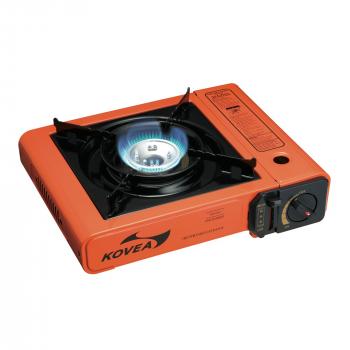 3 999 р. Плита газовая Kovea Portable Range KOVEA tkr-9507  с доставкой в г. Воронеж. Увеличить фотографию 1