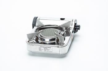 2 599 р. Плита газовая NaMilux NA-P3771AS NaMilux na-p3771as  с доставкой в г. Воронеж. Увеличить фотографию 5