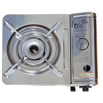 2 999 р. Плита газовая NaMilux NA-3915AS (199AS2W) (с переходником), цанговыйбытовой баллон NaMilux na-3915as-(199as-2w)  с доставкой в г. Воронеж. Увеличить фотографию 2