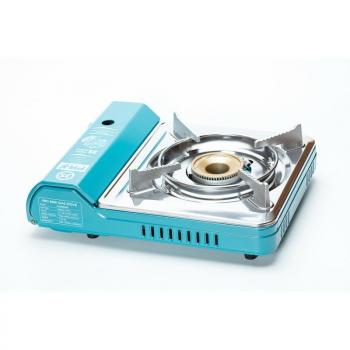 3 499 р. Плита газовая NaMilux PL2033PS NaMilux na-p4033ps-(pl2033ps)  с доставкой в г. Воронеж. Увеличить фотографию 2