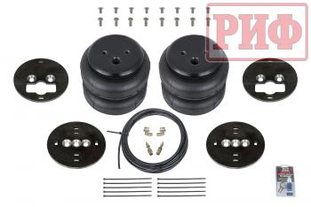 27 679 р. Пневмоподвеска РИФ универсальная (установочный комплект 3) РИФ ask-unv-kit3  с доставкой в г. Воронеж. Увеличить фотографию 1