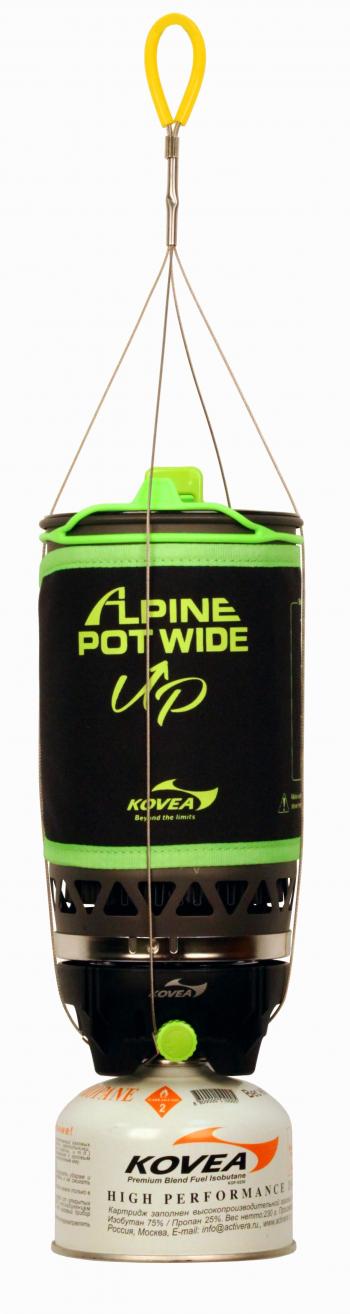 Подвес Kovea для Аlpine Pot KB-0703W KOVEA kaa-1511-kb-0703w-hw