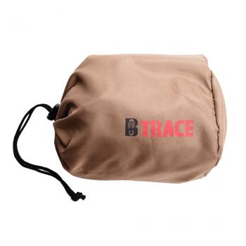 1 069 р. Подушка самонадувающаяся BTrace Warm 43x34x8,5 см. (Коричневый) BTrace m0209  с доставкой в г. Воронеж. Увеличить фотографию 3