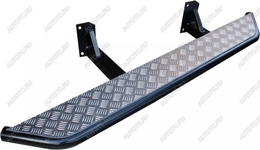 49 999 р. Пороги РИФ силовые Toyota Land Cruiser 78 2007+ РИФ rif078-40000  с доставкой в г. Воронеж