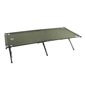 11 499 р. Раскладушка BTrace SuperLight, до 150 кг BTrace f0504  с доставкой в г. Воронеж. Увеличить фотографию 2