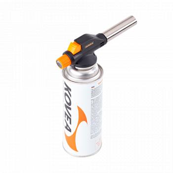 3 739 р. Резак газовый Kovea Phoenix Torch KOVEA kt-2709-h  с доставкой в г. Воронеж. Увеличить фотографию 6