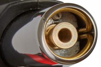839 р. Резак газовый TOURIST X-TORCH с пьезоподжигом и системой подогрева газа TOURIST tt-500  с доставкой в г. Воронеж. Увеличить фотографию 3