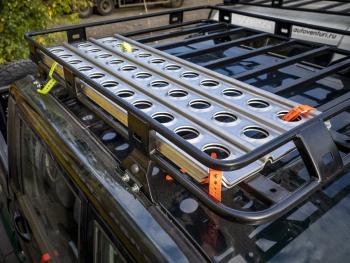 2 029 р. Ремень крепёжный TitanStraps Super Straps желтый L = 46 см (Dmax = 12,7 см, Dmin = 3,2 см) TitanStraps ts-0918-fy  с доставкой в г. Воронеж. Увеличить фотографию 7