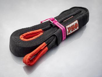 2 029 р. Ремень крепёжный TitanStraps Super Straps желтый L = 46 см (Dmax = 12,7 см, Dmin = 3,2 см) TitanStraps ts-0918-fy  с доставкой в г. Воронеж. Увеличить фотографию 9