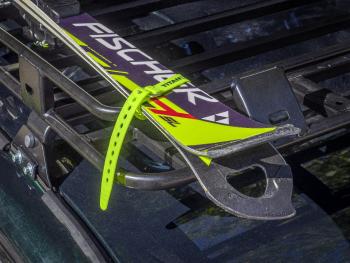 1 809 р. Ремень крепёжный TitanStraps Super Straps зелёный L = 23 см (Dmax = 6,55 см, Dmin = 1,47 см) TitanStraps ts-0909-fg  с доставкой в г. Воронеж. Увеличить фотографию 5
