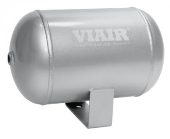 10 169 р. Ресивер Viair 1Ga4л 4 входа VIAIR 91014  с доставкой в г. Воронеж. Увеличить фотографию 1