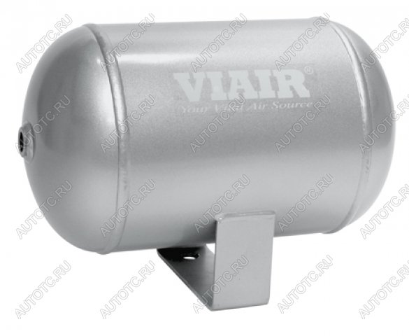 10 169 р. Ресивер Viair 1Ga4л 4 входа VIAIR 91014  с доставкой в г. Воронеж