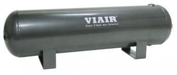 24 939 р. Ресивер Viair 2.5Ga9л 6 входов 14 атм VIAIR 91028  с доставкой в г. Воронеж. Увеличить фотографию 1