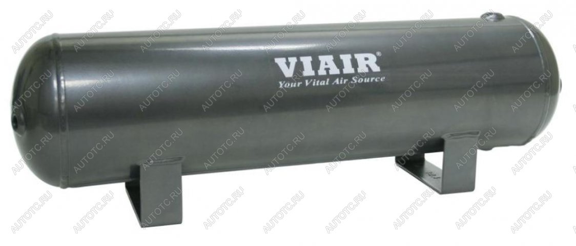 24 939 р. Ресивер Viair 2.5Ga9л 6 входов 14 атм VIAIR 91028  с доставкой в г. Воронеж