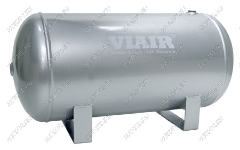 21 159 р. Ресивер Viair 5Ga20л 4 входа VIAIR 91050  с доставкой в г. Воронеж