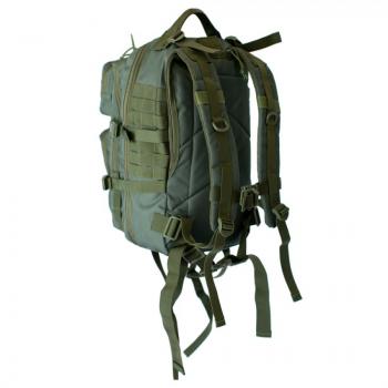 5 179 р. Рюкзак Tramp Squad 35 л (Olive green) TRAMP trp-041-grn  с доставкой в г. Воронеж. Увеличить фотографию 2