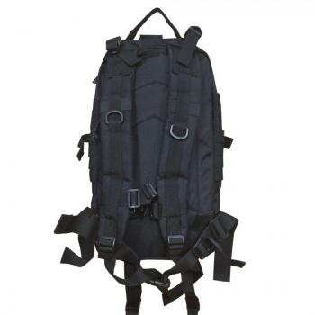 5 749 р. Рюкзак Tramp Squad 35 л (черный) TRAMP trp-041-blk  с доставкой в г. Воронеж. Увеличить фотографию 2
