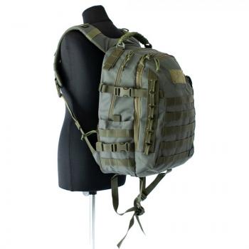 6 329 р. Рюкзак Tramp Tactical 40 л (Olive green) TRAMP trp-043-grn  с доставкой в г. Воронеж. Увеличить фотографию 5