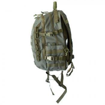 6 329 р. Рюкзак Tramp Tactical 40 л (Olive green) TRAMP trp-043-grn  с доставкой в г. Воронеж. Увеличить фотографию 4