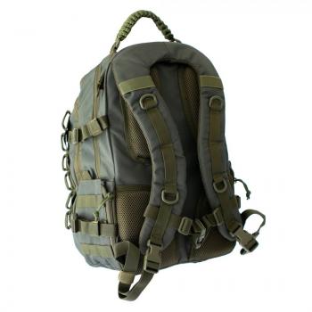 6 329 р. Рюкзак Tramp Tactical 40 л (Olive green) TRAMP trp-043-grn  с доставкой в г. Воронеж. Увеличить фотографию 3