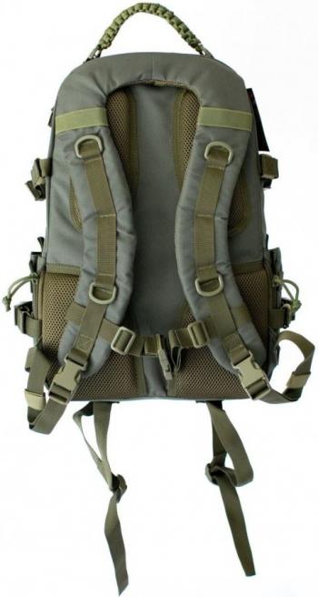 6 329 р. Рюкзак Tramp Tactical 40 л (Olive green) TRAMP trp-043-grn  с доставкой в г. Воронеж. Увеличить фотографию 2