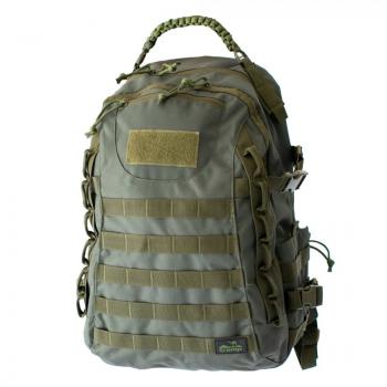 6 329 р. Рюкзак Tramp Tactical 40 л (Olive green) TRAMP trp-043-grn  с доставкой в г. Воронеж. Увеличить фотографию 1