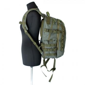 6 329 р. Рюкзак Tramp Tactical 40 л (Olive green) TRAMP trp-043-grn  с доставкой в г. Воронеж. Увеличить фотографию 6