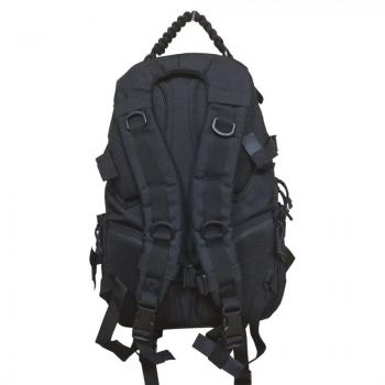 7 889 р. Рюкзак Tramp Tactical 40 л (черный) TRAMP trp-043-blk  с доставкой в г. Воронеж. Увеличить фотографию 2