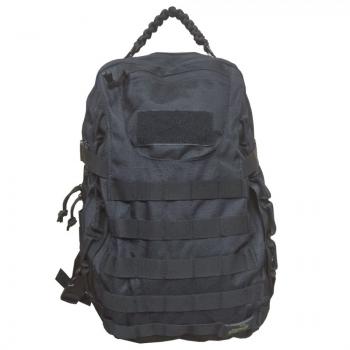 7 889 р. Рюкзак Tramp Tactical 40 л (черный) TRAMP trp-043-blk  с доставкой в г. Воронеж. Увеличить фотографию 1