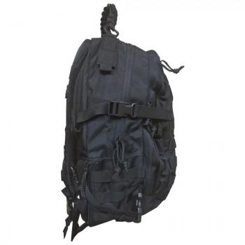 7 889 р. Рюкзак Tramp Tactical 40 л (черный) TRAMP trp-043-blk  с доставкой в г. Воронеж. Увеличить фотографию 3